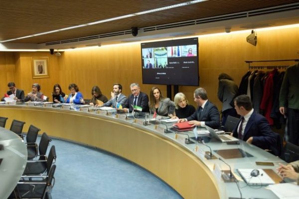 Canarias rechaza el orden del día de la Conferencia Sectorial de Turismo por su precipitada convocatoria
