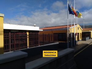 Guía: Coalición Canaria solicita la situación laboral de los trabajadores de la Residencia de Mayores de Tarazona