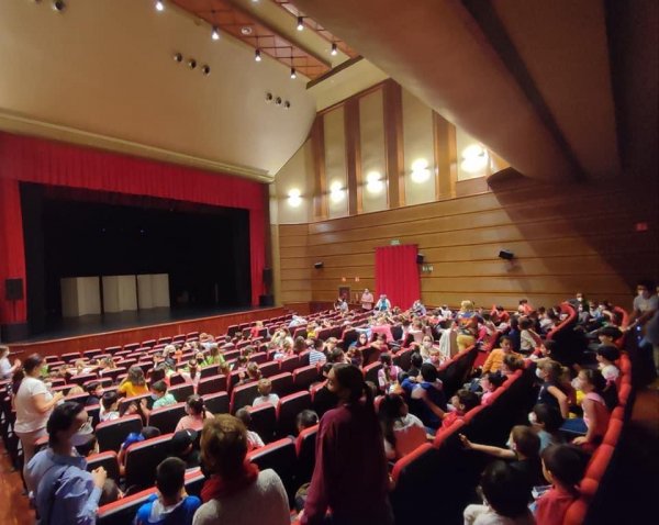 El Auditorio de La Gomera acoge este viernes ‘No solo duelen los golpes’, de Pamela Palenciano