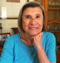 Ana Hardisson desmonta t&oacute;picos sobre la vejez de las mujeres en su nuevo ensayo que presenta en la Casa-Museo P&eacute;rez Gald&oacute;s