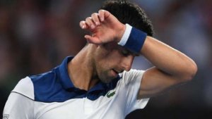 Djokovic: "En siete o diez d&iacute;as hablar&eacute;"