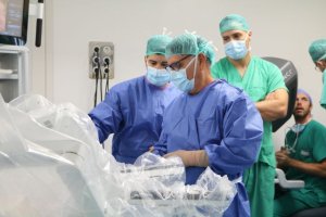 El Hospital Molina Orosa, acreditado para la formaci&oacute;n de especialistas en Cirug&iacute;a General