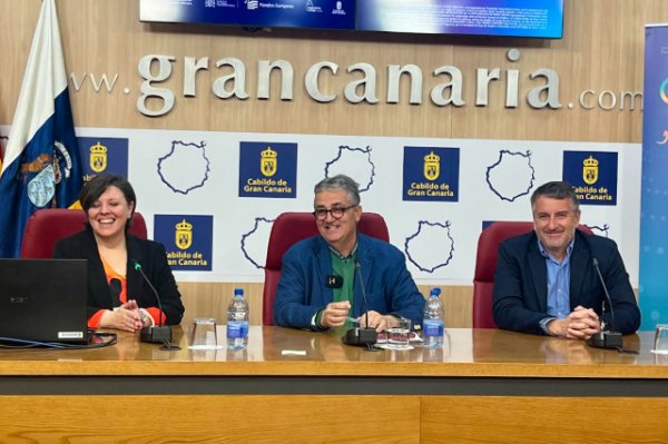 El Cabildo impulsa tres nuevas lanzaderas de empleo para ofrecer orientación laboral gratuita a desempleados de la isla