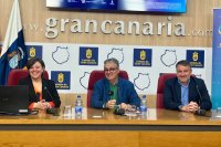 El Cabildo impulsa tres nuevas lanzaderas de empleo para ofrecer orientación laboral gratuita a desempleados de la isla