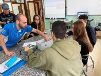 El Cabildo destina 264.700 euros para desarrollar el programa Gran Canaria Joven en todos los municipios de la Isla