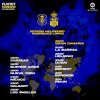 Radio Faro del Noroeste retransmite hoy mi&eacute;rcoles, a las 20.00 horas: CD Tenerife - UD Las Palmas