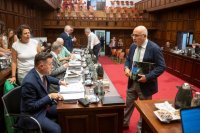 El Cabildo de Gran Canaria aprueba la convocatoria para la formación digital de 1.500 personas en los municipios de menos de 10.000 habitantes