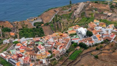 El Gobierno de Canarias amplía el plazo para solicitar ayudas contra la despoblación en municipios rurales