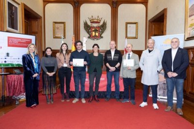 La Universidad Europea de Canarias organiza el V Congreso Internacional de Din&aacute;micas y Tendencias del Turismo