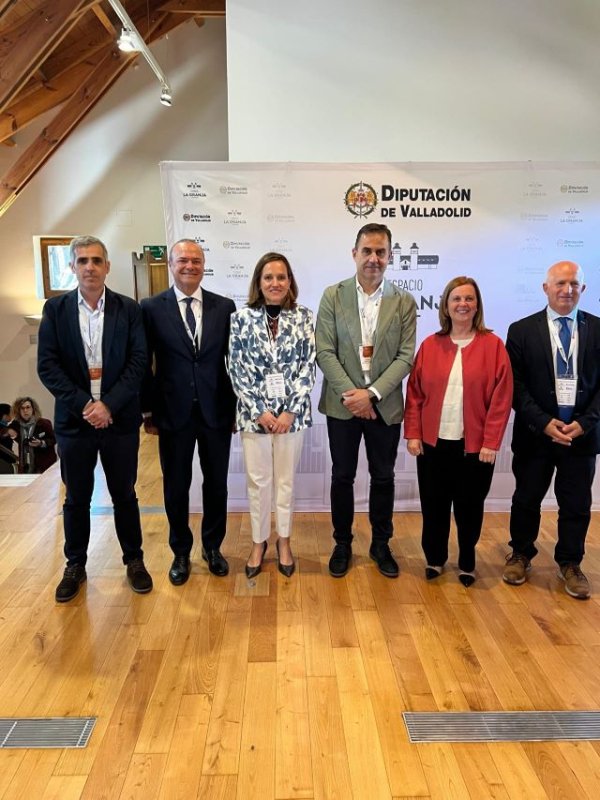 Augusto Hidalgo: &ldquo;Cada kil&oacute;metro de t&uacute;nel de carretera que se construye en Gran Canaria nos cuesta mantenerlo m&aacute;s que uno del AVE&rdquo;
