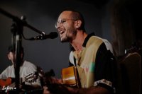 El cantautor Ibaute inaugura la programación de agosto del ciclo &#039;Notas de Verano en Colón&#039;