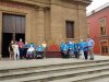 Usuarios del Programa &ldquo;Mayores Acompa&ntilde;ados&rdquo; disfrutan del Jacobeo G&aacute;ldar 2021&middot;2022
