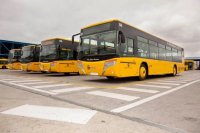 Comunicado de CC.OO., presentes en el comit&eacute; de empresa de Guaguas Municipales