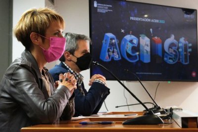 La ACIISI impulsa 25 programas nuevos en dos a&ntilde;os