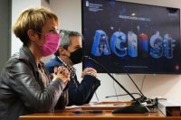 La ACIISI impulsa 25 programas nuevos en dos a&ntilde;os