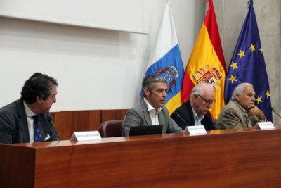 Canarias dispondr&aacute; de m&aacute;s de 70 millones de euros para la modernizaci&oacute;n de regad&iacute;os durante los pr&oacute;ximos a&ntilde;os