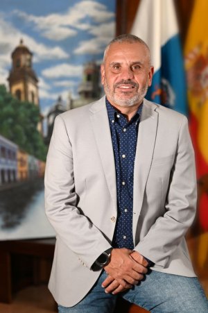 Alfredo Gon&ccedil;alves Ferreira conf&iacute;a en que &ldquo;el acoso judicial&rdquo; de Pedro Rodr&iacute;guez al Ayuntamiento de Gu&iacute;a haya llegado al final