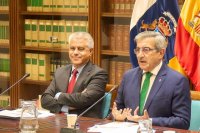 Los productos para alimentaci&oacute;n animal de las granjas ganaderas no tributar&aacute;n el IGIC