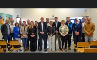 Econom&iacute;a y el Estado invertir&aacute;n 120 millones de euros en la recuperaci&oacute;n de La Palma en dos a&ntilde;os