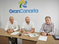 Mancomunidad: El Norte celebra el D&iacute;a Mundial del Turismo en Valleseco