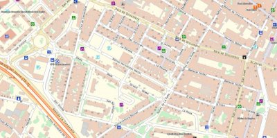 Grafcan incorpora 25 puntos de inter&eacute;s en el mapa callejero de Canarias