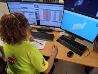 El Servicio de Urgencias Canario registr&oacute; m&aacute;s de 23.600 incidentes en Lanzarote durante 2024