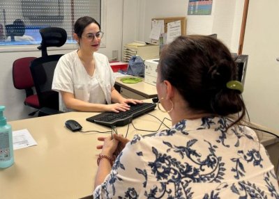 El Hospital La Candelaria realiza un seguimiento activo a más de 450 personas con lupus