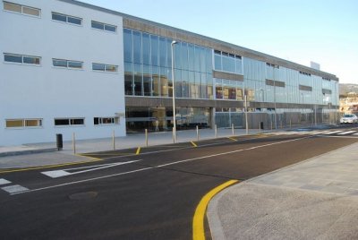 Sanidad prevé ampliar el Hospital del Norte de Tenerife e incrementar su cartera de servicios