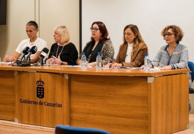 Tres centros educativos canarios se incorporan a la Red estatal de centros de excelencia en la edici&oacute;n de 2022