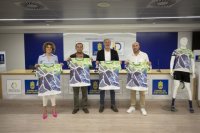 Más de 600 corredores participarán en la 13ª edición de la Artenara Trail el próximo 18 de junio