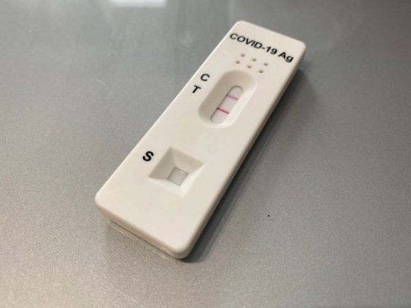 Sanidad constata 229 nuevos casos de covid-19 en personas de más de 60 años en los últimos cuatro días