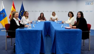 Canarias acoger&aacute; la celebraci&oacute;n de la sectorial de Igualdad el pr&oacute;ximo 13 de julio