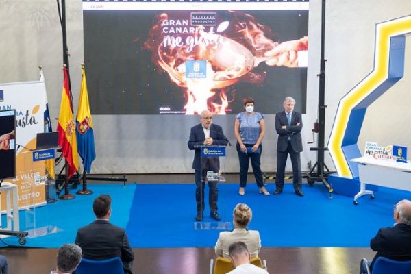 Gran Canaria Me Gusta actualiza su catálogo de producto local con más de 300 empresas