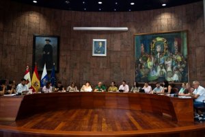 La Gomera: El Cabildo inicia la actualización del Plan Insular de Ordenación de la isla