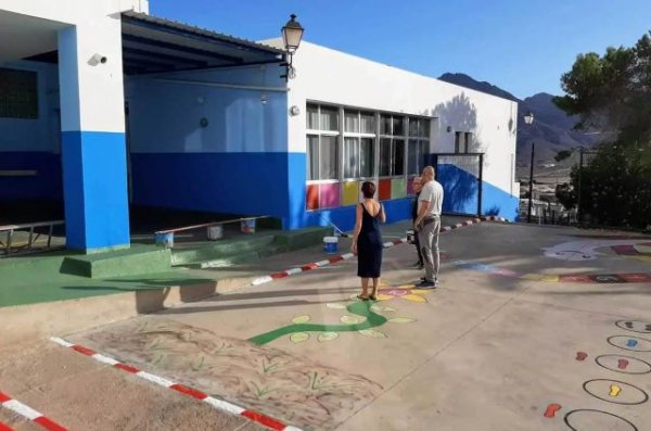 La Aldea: El Gobierno socialista inicia otro curso escolar más sin conciliación y con desarraigo familiar, según Nueva Canarias