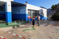 La Aldea: El Gobierno socialista inicia otro curso escolar m&aacute;s sin conciliaci&oacute;n y con desarraigo familiar, seg&uacute;n Nueva Canarias