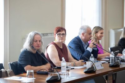 Canarias reclama al Estado elevar la financiación para menores migrantes y recuperar la aportación de 100 millones
