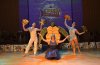 Cueva Pintada acoge ‘Cueva Pintada entre las olas’, una propuesta escénica de teatro y danza