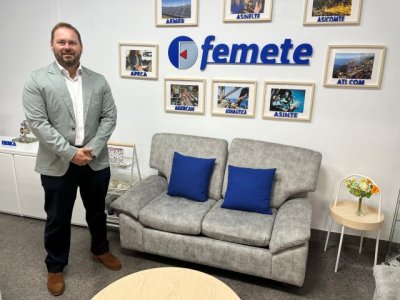 Tenerife: M&aacute;s de 270 pymes del metal de la provincia reciben subvenciones