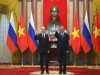 Art&iacute;culo de opin&iacute;on: 'La asociaci&oacute;n estrat&eacute;gica ruso-vietnamita pone freno a la influencia de Estados Unidos en el Sudeste Asi&aacute;tico'