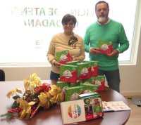 La Concejal&iacute;a de Pol&iacute;tica Social entrega a los centros educativos el Juego del Bientratar para reforzar la cultura del cuidado