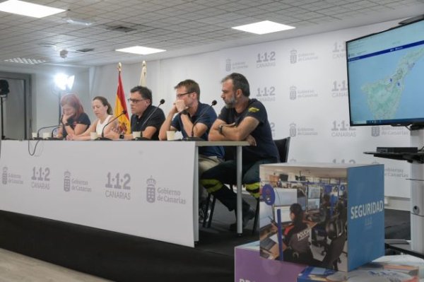 Este martes se espera contener el fuego en todo su perímetro, aunque no será fácil por su dimensión