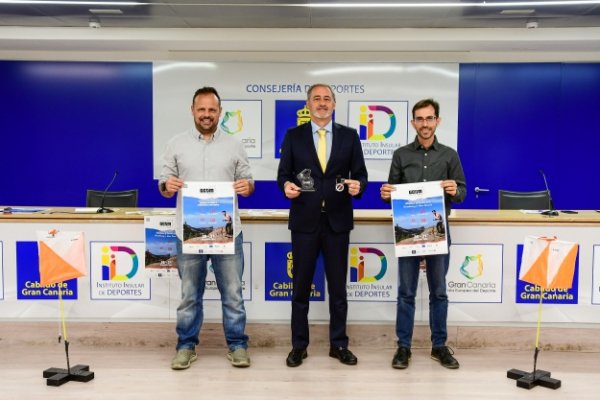 El Gran Canaria O-Meeting reúne a 300 deportistas