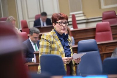 Canarias lidera la mejora del sistema de dependencia en España con los mejores datos de su historia