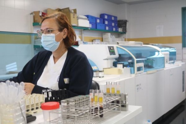 Sanidad no registra ningún caso de viruela del mono desde el viernes