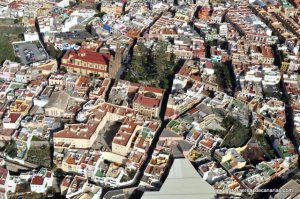 G&aacute;ldar: Urbanismo ampl&iacute;a el plazo para la consulta ciudadana sobre accesibilidad