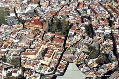 G&aacute;ldar: Urbanismo ampl&iacute;a el plazo para la consulta ciudadana sobre accesibilidad