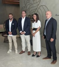 Francisco Candil asegura que Canarias debe convertirse en un referente en turismo accesible e inclusivo