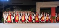 Ingenio sale a la calle para bailar al ritmo musical de Taiw&aacute;n, Costa de Marfil, Grecia, Armenia, Bulgaria, Puerto Rico, Espa&ntilde;a y Canarias