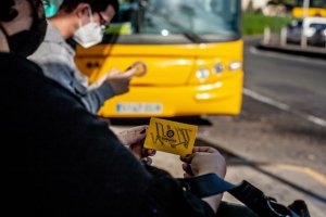 Guaguas Municipales activa la gratuidad de los viajes del BonoGuagua y de todos sus carnés personalizados a partir del 1 de enero